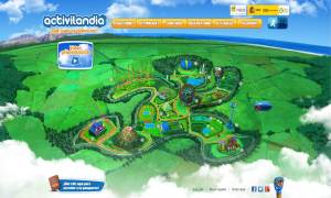 Activilandia