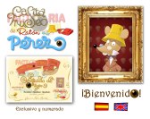 Museo Ratón Pérez niños