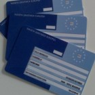 Tarjeta Sanitaria Europea