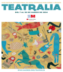Teatralia