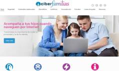 ciberfamilias