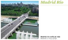 Madrid Río