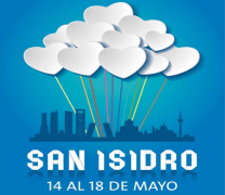 San Isidro 2014