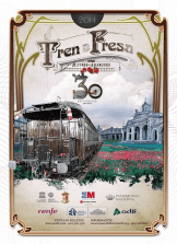 Tren de la Fresa