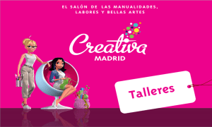 Creativa Madrid 2014