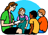 Cuentacuentos Casa de Fieras