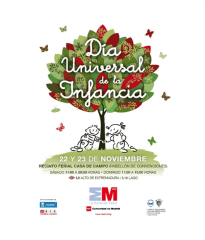 dia universal infancia 2014