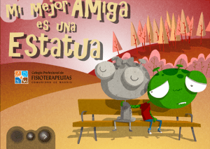 web colegios fisioterapeutas