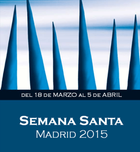 Semana santa madrid