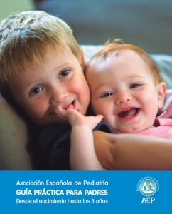 Guía práctica para padres AEP